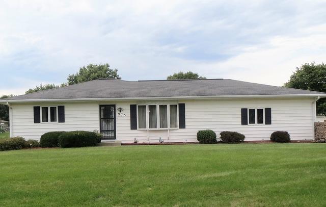 975 Us Highway 52, Amboy, IL 61310
