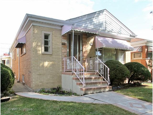 7134 W Summerdale Ave., Chicago, IL 60656