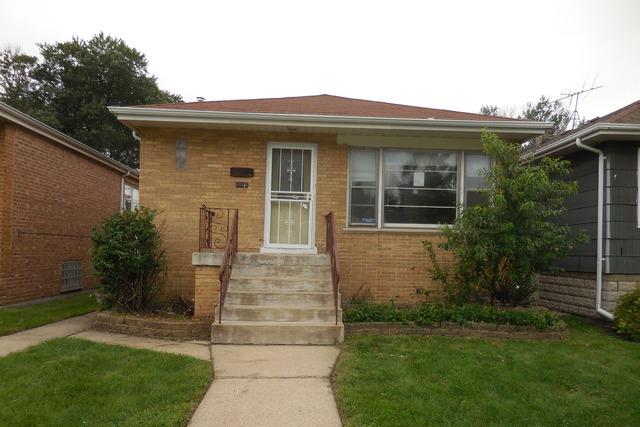 498 Price Ave., Calumet City, IL 60409
