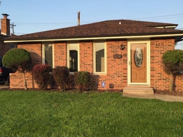 405 Hoxie Ave., Calumet City, IL 60409