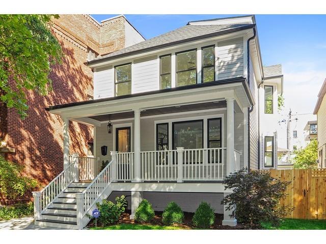 5811 N Magnolia Ave., Chicago, IL 60660