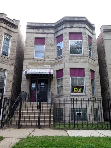 6611 S Rhodes Ave., Chicago, IL 60637