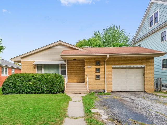137 Drexel Ave., La Grange, IL 60525