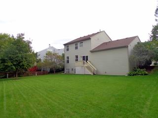 840 Huntington Cir., Lake Villa, IL 60046