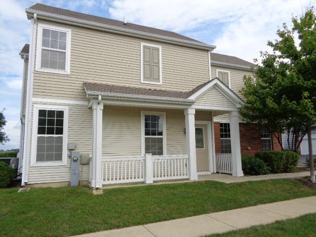 211 Barrett Dr. #A, Yorkville, IL 60560