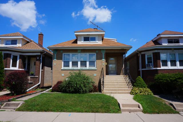 7808 W Sunset Dr., Elmwood Park, IL 60707