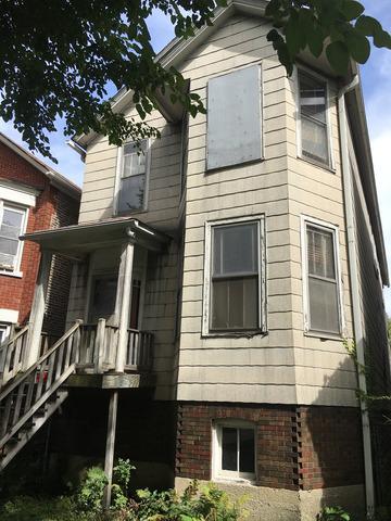 8739 S Colfax Ave., Chicago, IL 60617