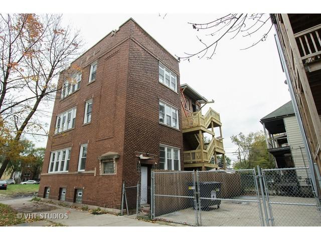 843 E Marquette Rd., Chicago, IL 60637