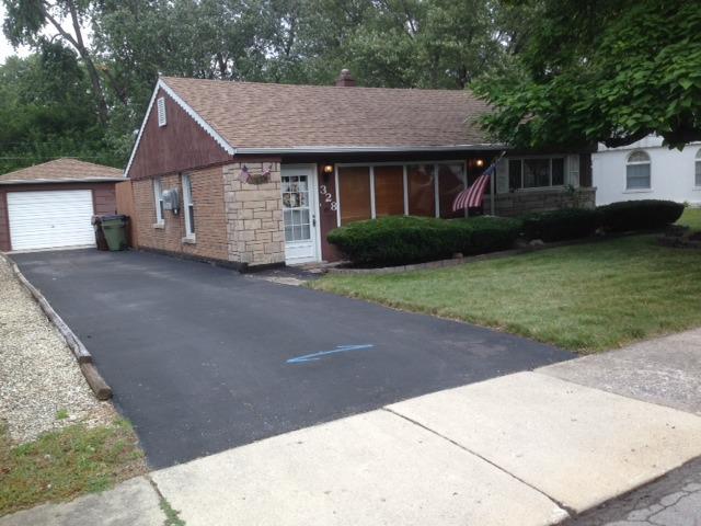 328 Minocqua St., Park Forest, IL 60466