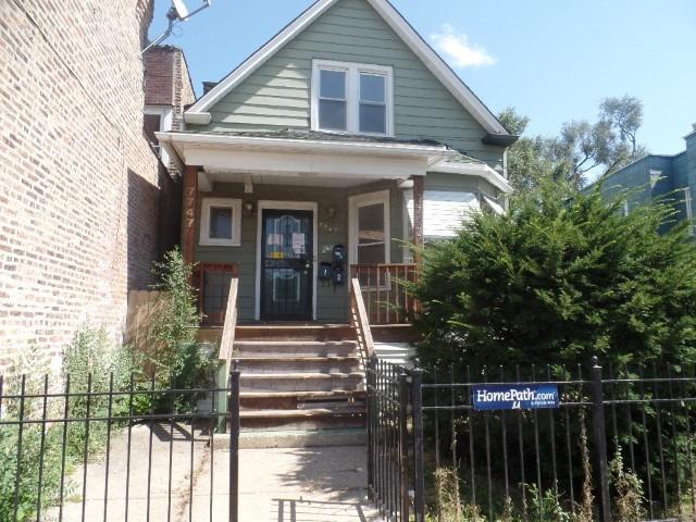7747 S Racine Ave., Chicago, IL 60620