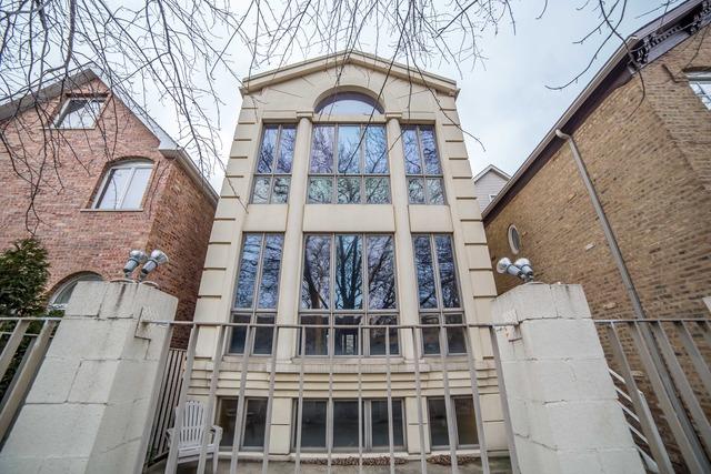 2237 N Janssen Ave., Chicago, IL 60614