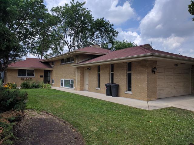 6924 Kenneth Ave., Lincolnwood, IL 60712