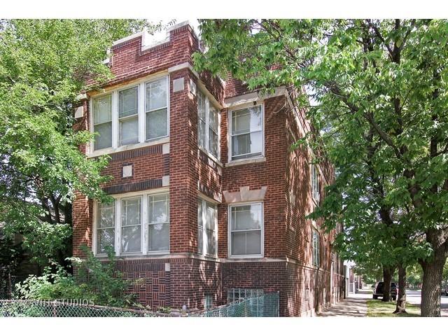 1352 W 80th St., Chicago, IL 60620