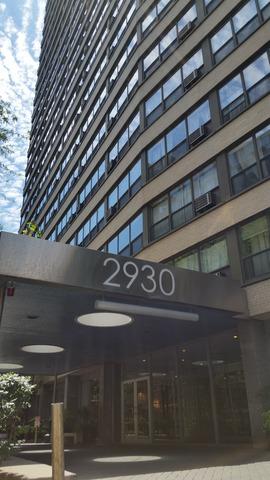 2930 N Sheridan Rd. #710, Chicago, IL 60657
