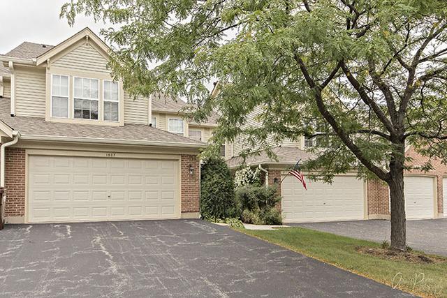 1607 Penny Ln., Crystal Lake, IL 60014
