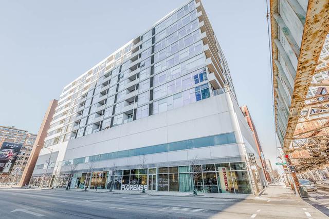 630 N Franklin St. #610, Chicago, IL 60610
