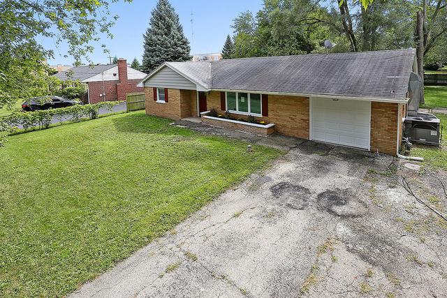1091 Reckinger Rd., Aurora, IL 60505