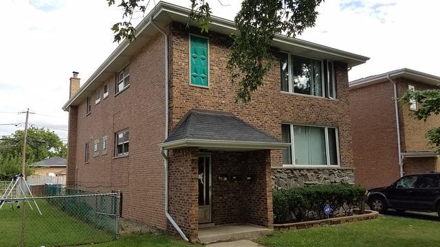 375 Madison Ave., Calumet City, IL 60409