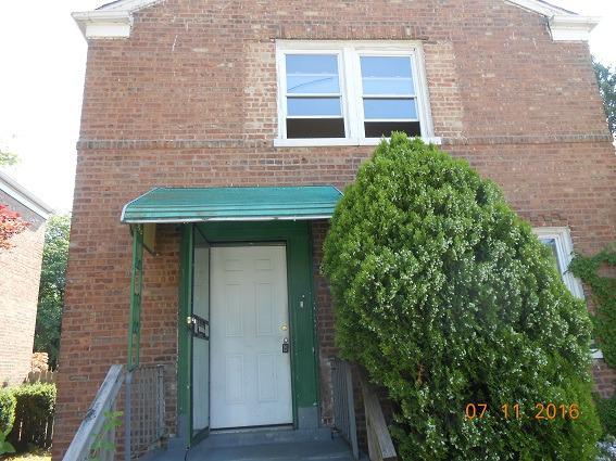 9209 S Green St., Chicago, IL 60620