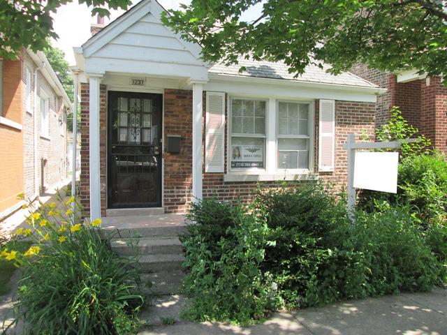 1237 S 58th Ave., Cicero, IL 60804