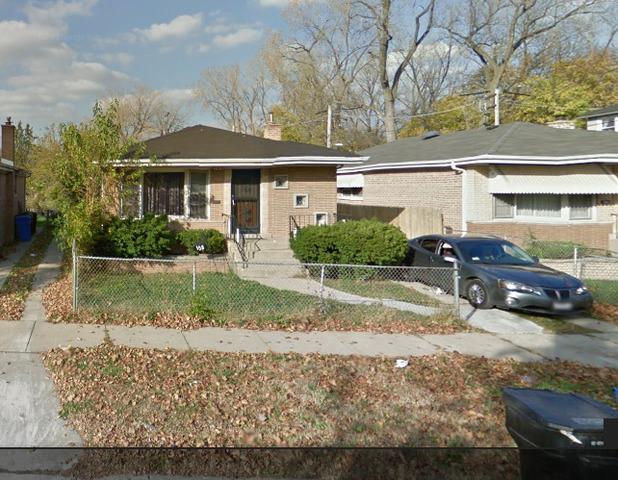 104 E 124th St., Chicago, IL 60628