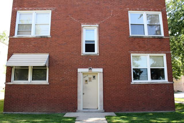 8835 Lavergne Ave. #2S, Skokie, IL 60077