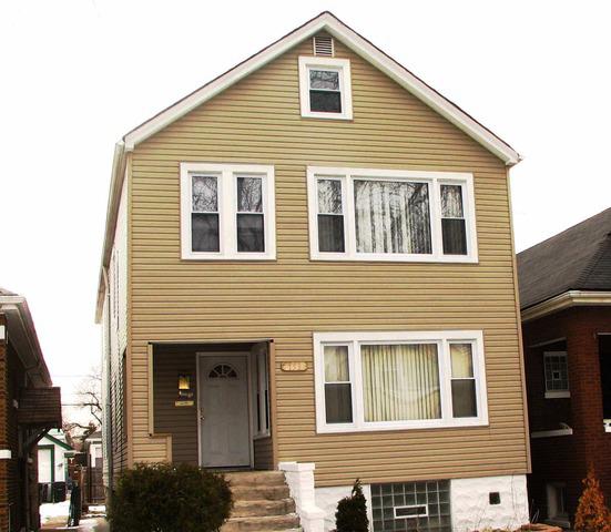 7153 S Campbell Ave., Chicago, IL 60629
