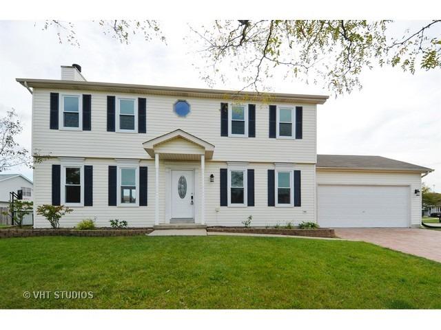 6906 Applegate Dr., Plainfield, IL 60586