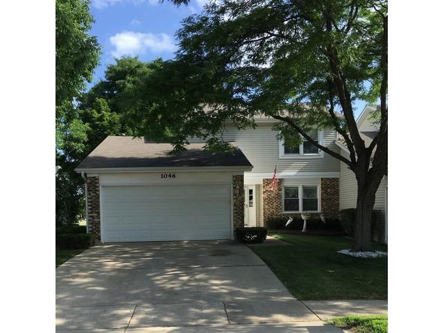 1046 Colony Lake Dr., Schaumburg, IL 60194