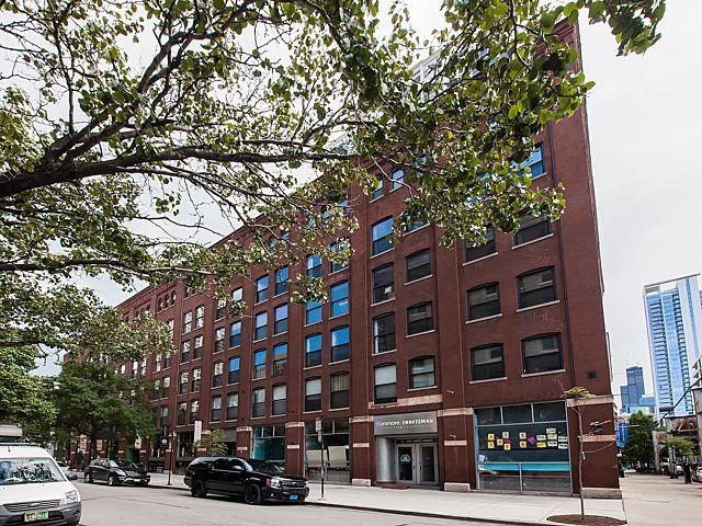 225 W Huron St. #314, Chicago, IL 60654