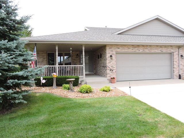 825 Eagle Creek Rd., Elwood, IL 60421