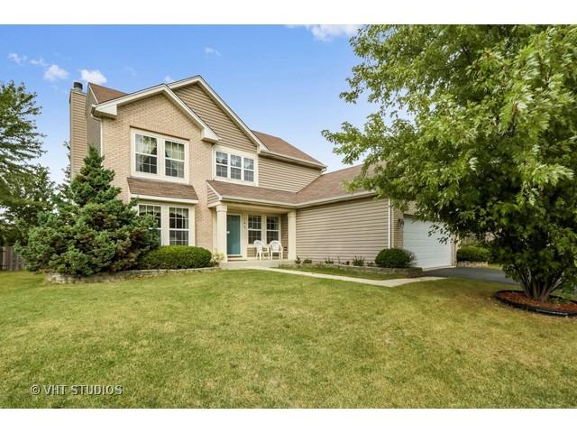146 Stillwater Dr., Hainesville, IL 60030