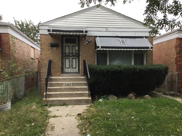 11362 S Racine Ave., Chicago, IL 60643