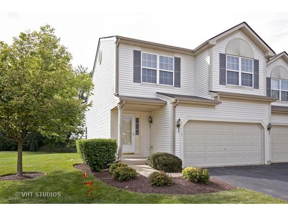 769 Meridian Ct., Dekalb, IL 60115