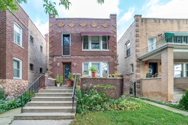 4930 W School St., Chicago, IL 60641