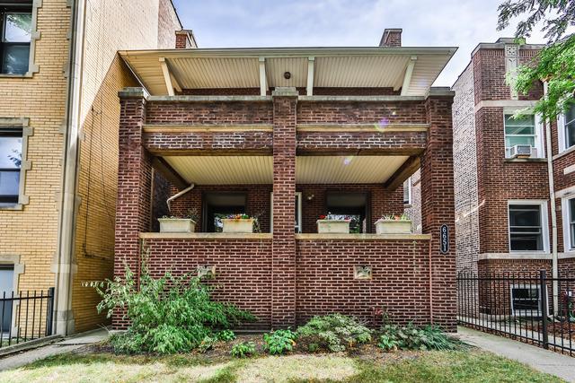 6651 N Ashland Ave., Chicago, IL 60626