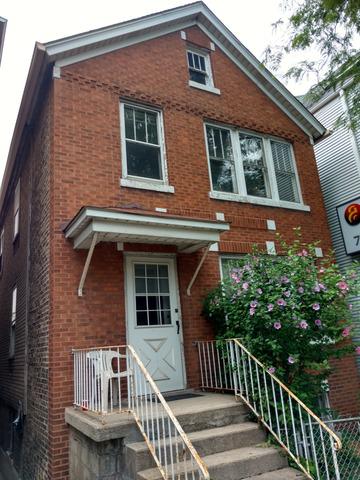 2508 N Ashland Ave., Chicago, IL 60614