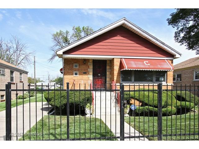 706 W 87th St., Chicago, IL 60620