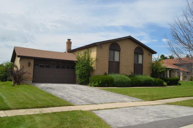 18648 Nightengale Ter., Country Club Hills, IL 60478