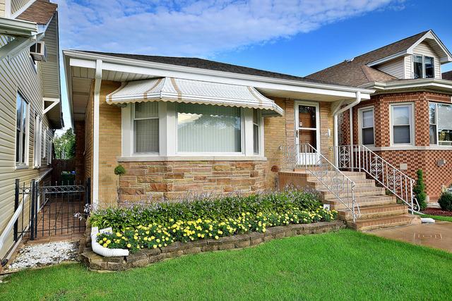 2943 N Melvina Ave., Chicago, IL 60634