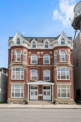 811 N Racine Ave. #3, Chicago, IL 60642