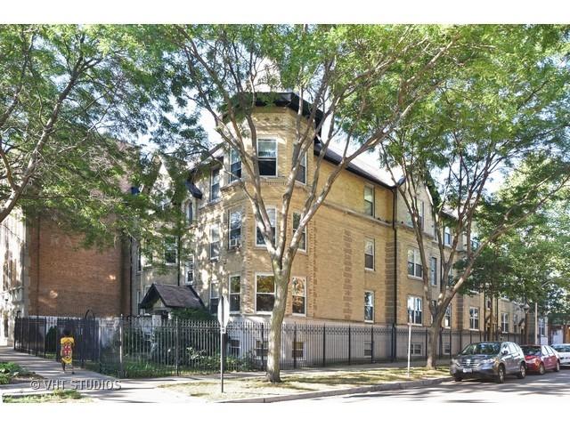 1105 W Winona St. #1W, Chicago, IL 60640