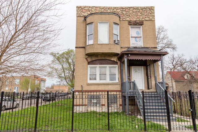 3832 W Fulton St., Chicago, IL 60624