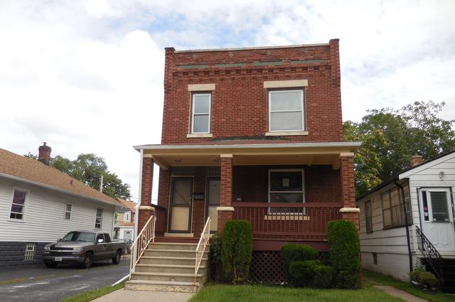 625 Ingraham Ave., Calumet City, IL 60409