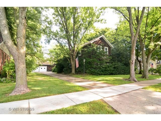 412 W Campbell St., Arlington Heights, IL 60005