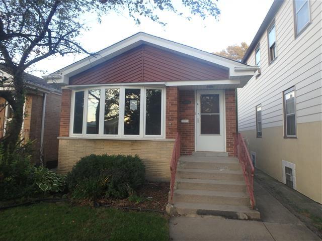 11153 S Spaulding Ave., Chicago, IL 60655