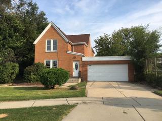 2556 E Ballard Rd., Des Plaines, IL 60016