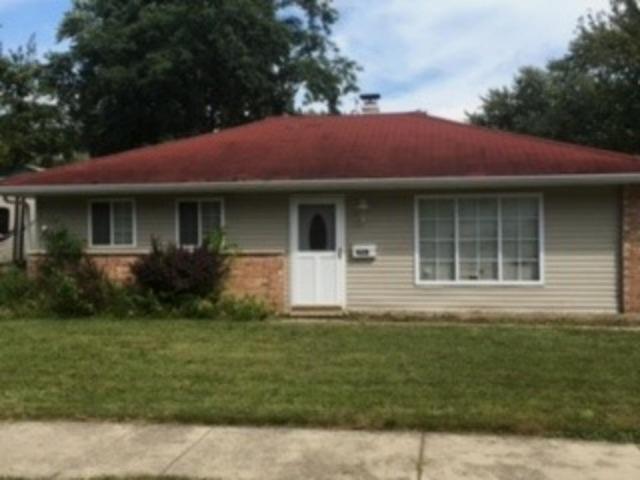 429 Shabbona Dr., Park Forest, IL 60466