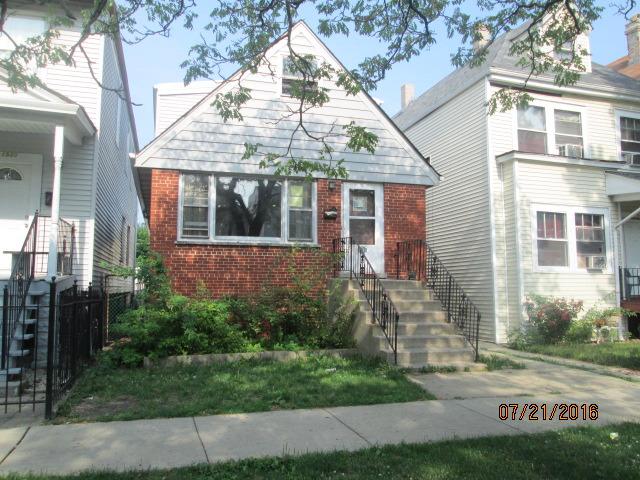 1528 S 49th Ct., Cicero, IL 60804