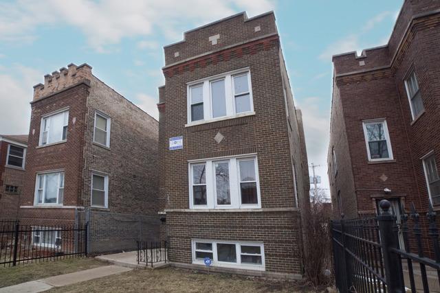 1626 N Luna Ave., Chicago, IL 60639